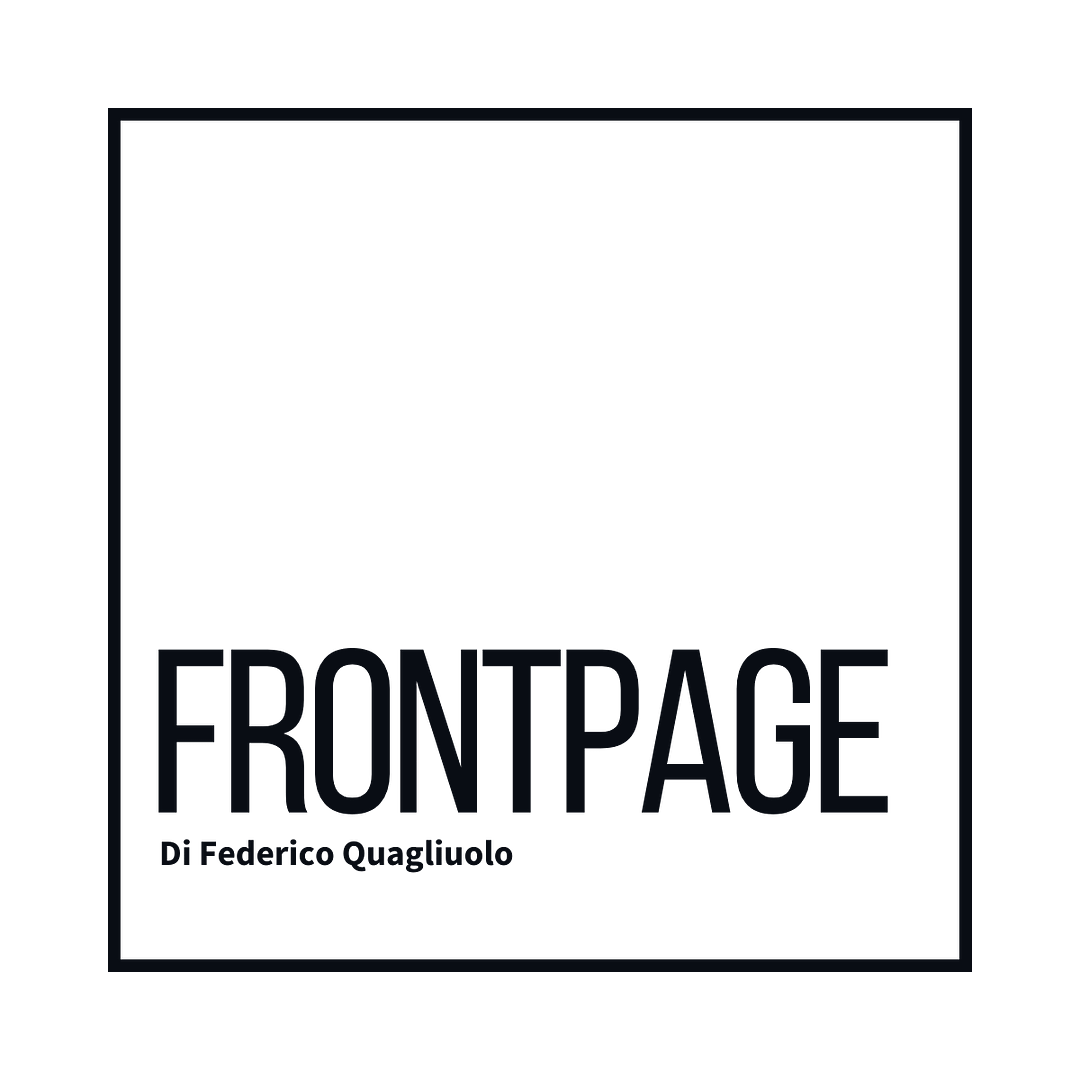 Frontpage Corporate